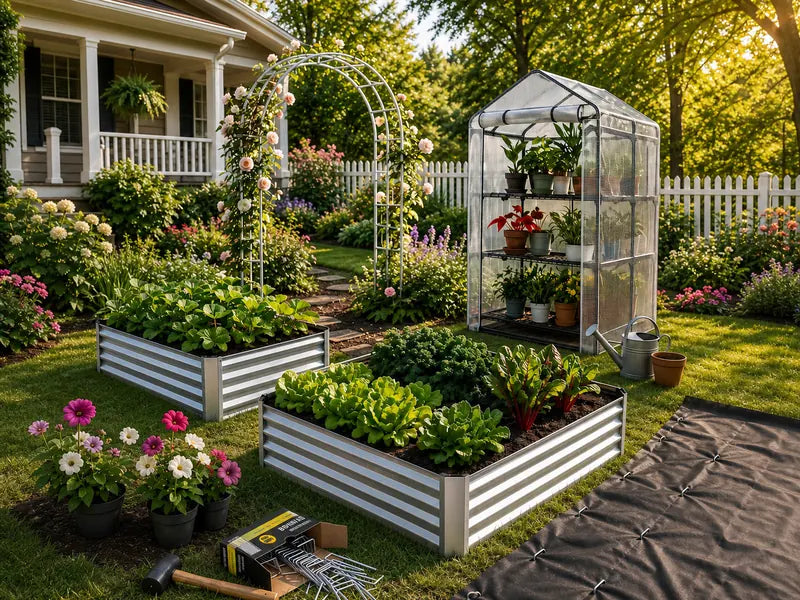Entryway