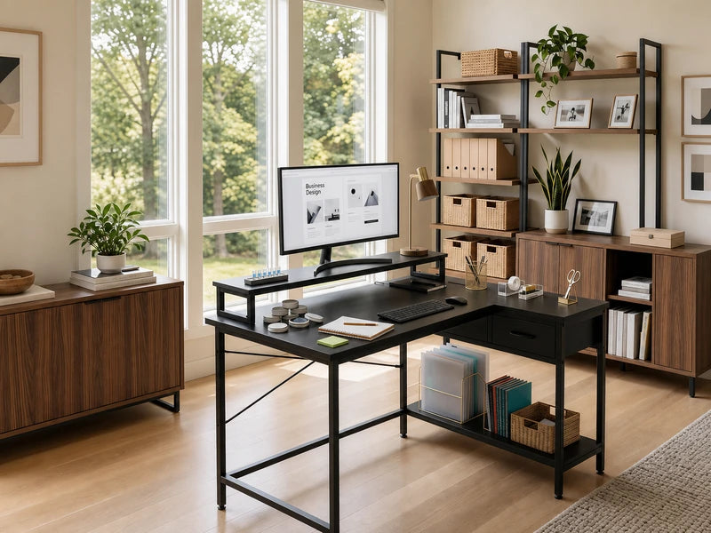 Home Office
