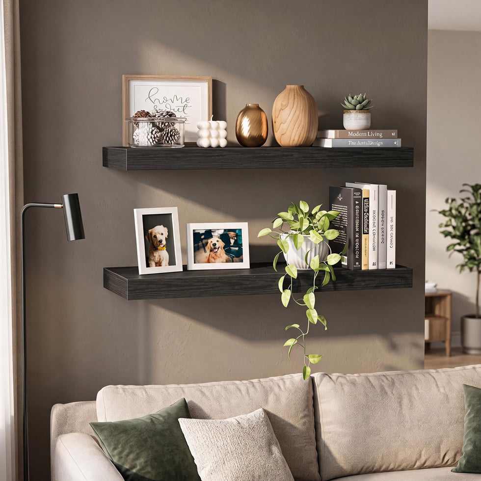Warm & Welcoming Bedroom Ideas You'll Love