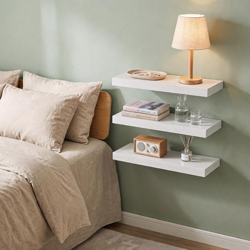 5 Ways to Style Your Coffee Table Like a Pro