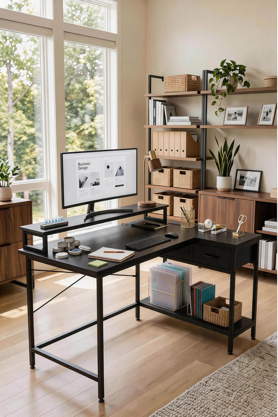 Home Office